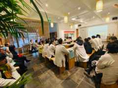 崔公問教授：冬季保養(yǎng)身體，有哪些食物